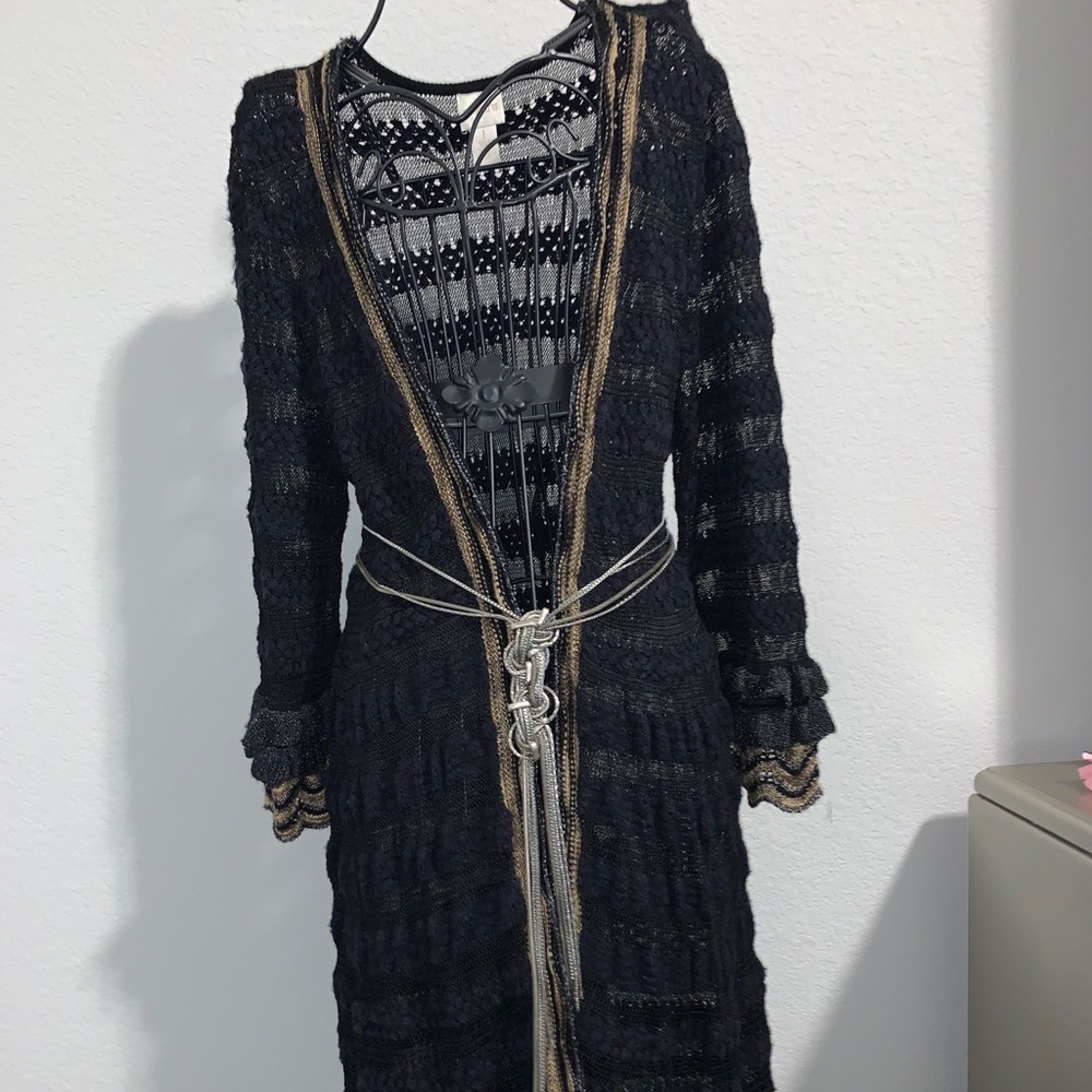 cardigan - Picture 1 of 9